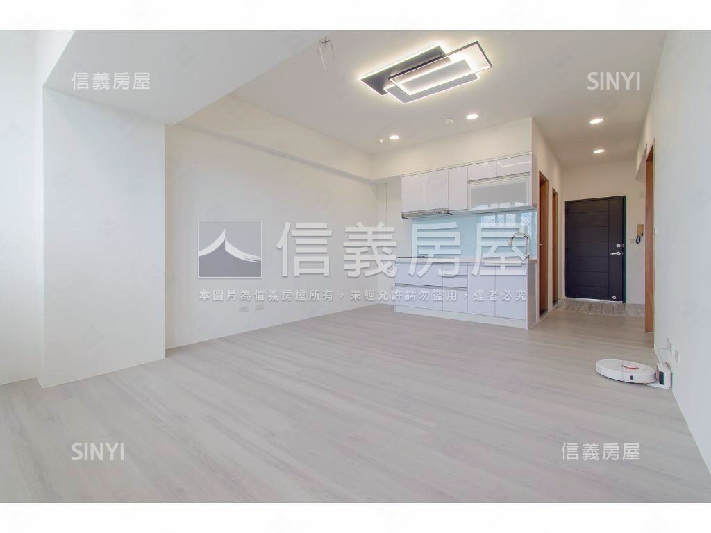 電梯管理裝潢三房坡平車位房屋室內格局與周邊環境