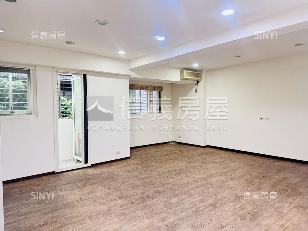 近信義安和裝潢美廈房屋室內格局與周邊環境