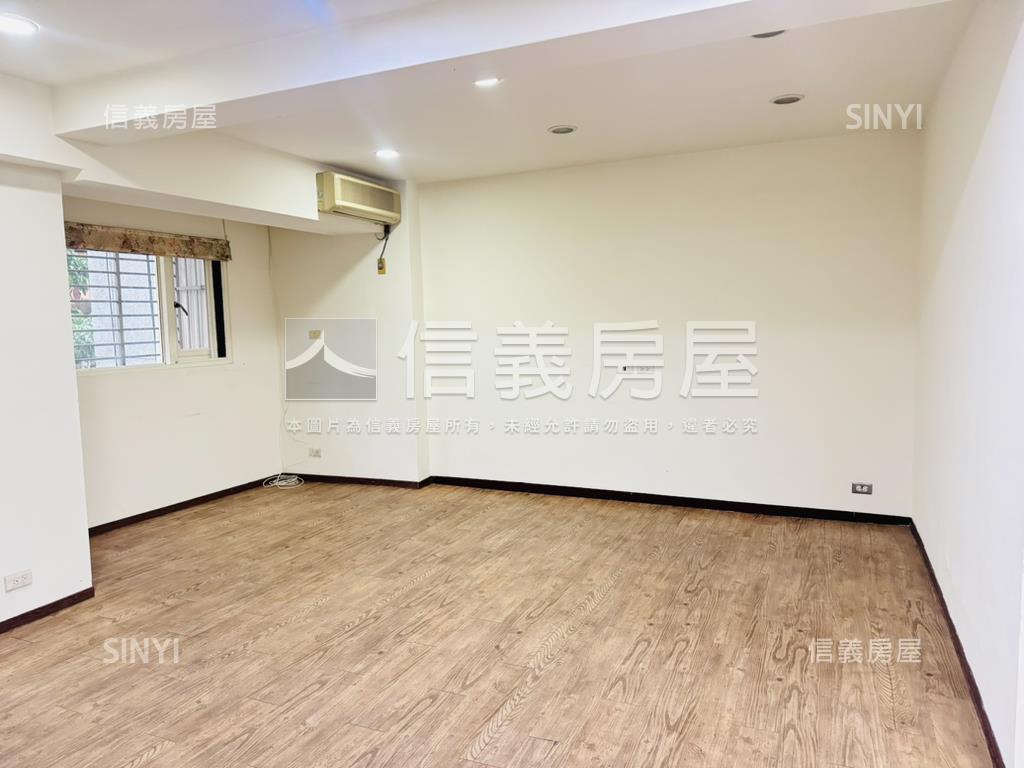 近信義安和裝潢美廈房屋室內格局與周邊環境