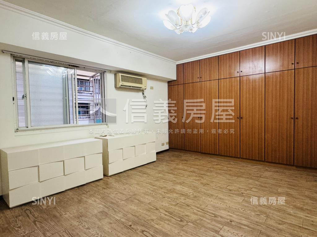 近信義安和裝潢美廈房屋室內格局與周邊環境
