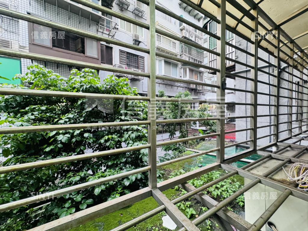 近信義安和裝潢美廈房屋室內格局與周邊環境