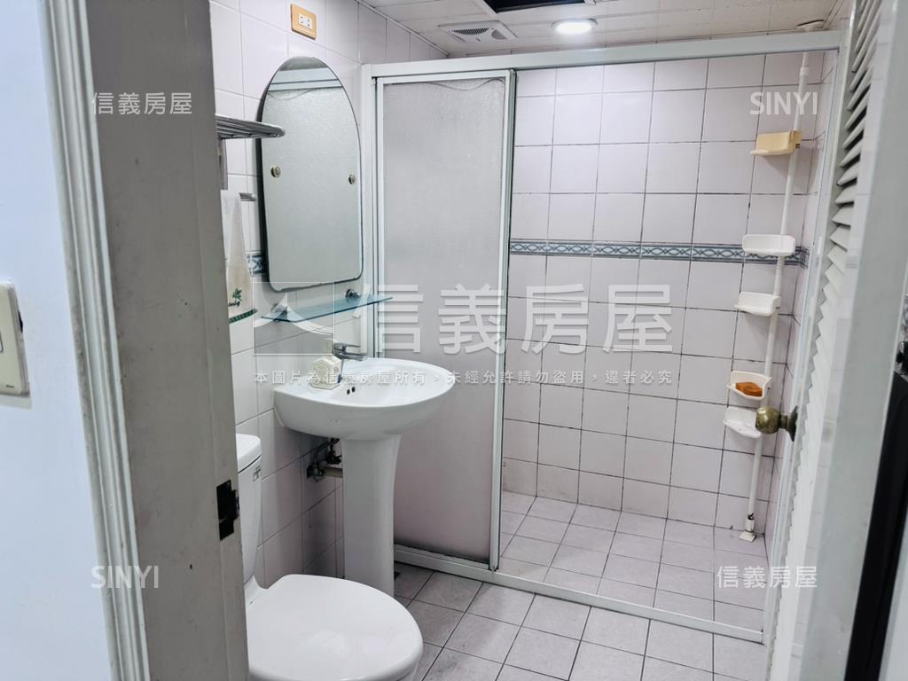 近信義安和裝潢美廈房屋室內格局與周邊環境