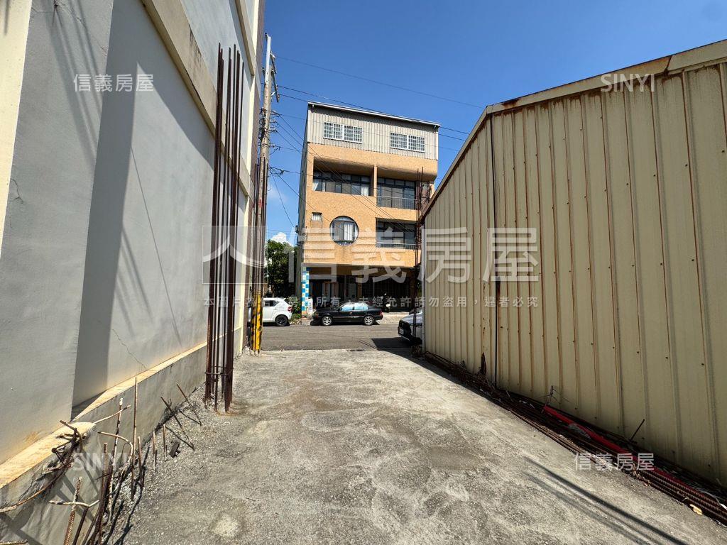 梧棲東建路土地房屋室內格局與周邊環境