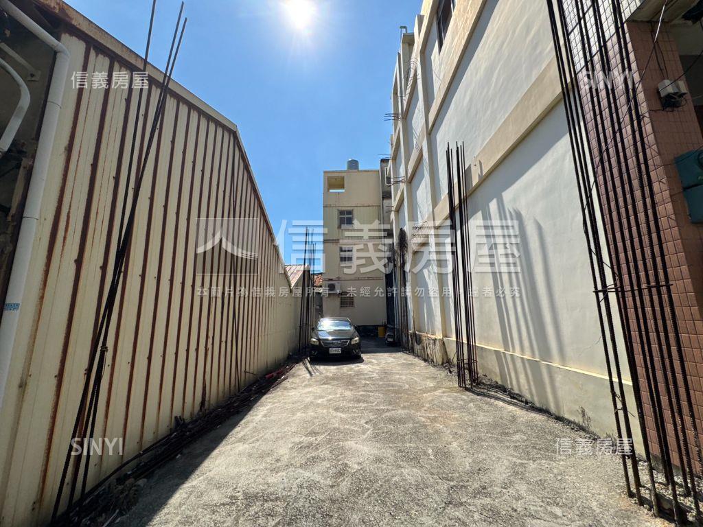 梧棲東建路土地房屋室內格局與周邊環境