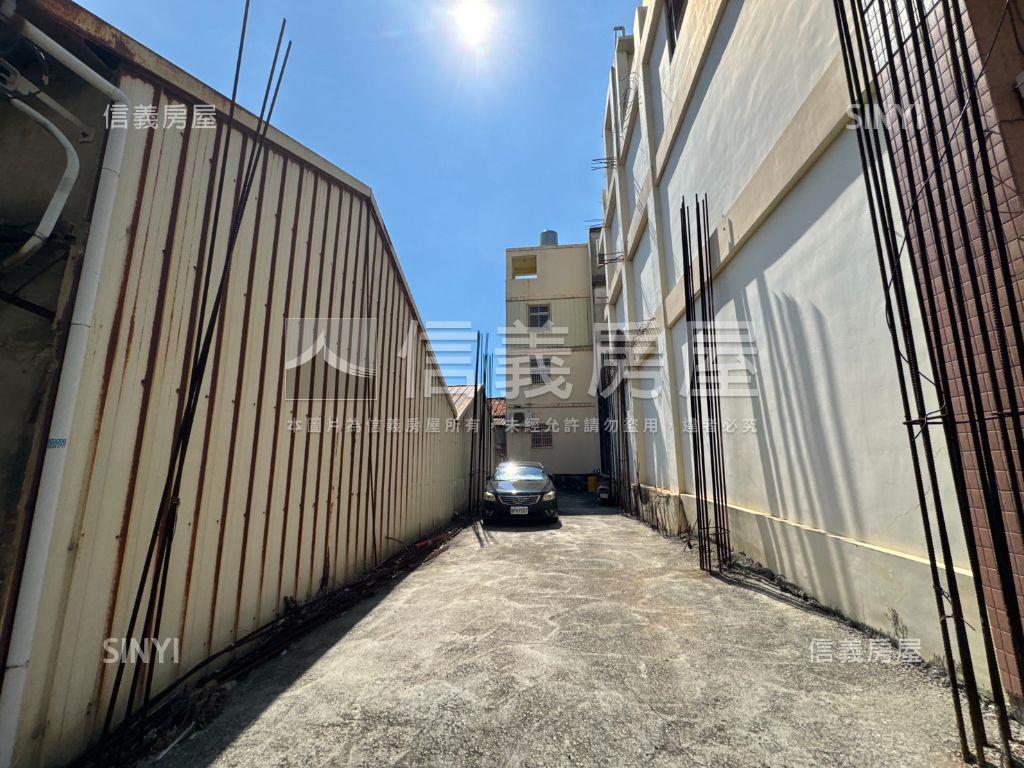 梧棲東建路土地房屋室內格局與周邊環境