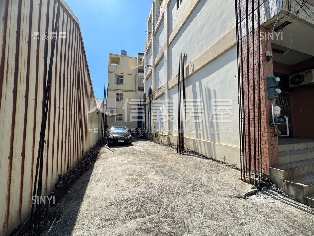 梧棲東建路土地房屋室內格局與周邊環境