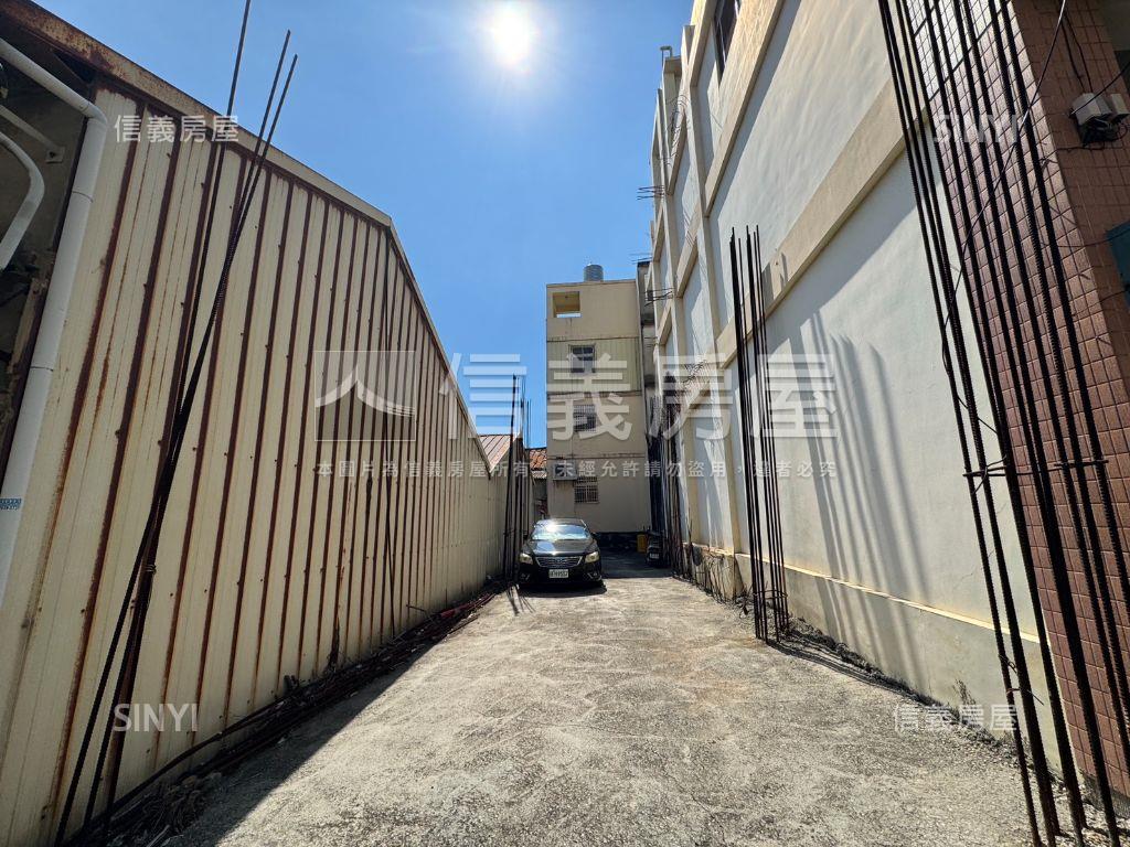 梧棲東建路土地房屋室內格局與周邊環境