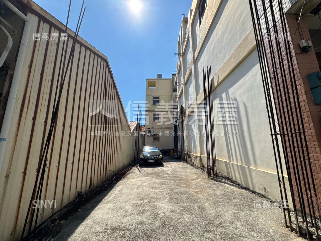 梧棲東建路土地房屋室內格局與周邊環境