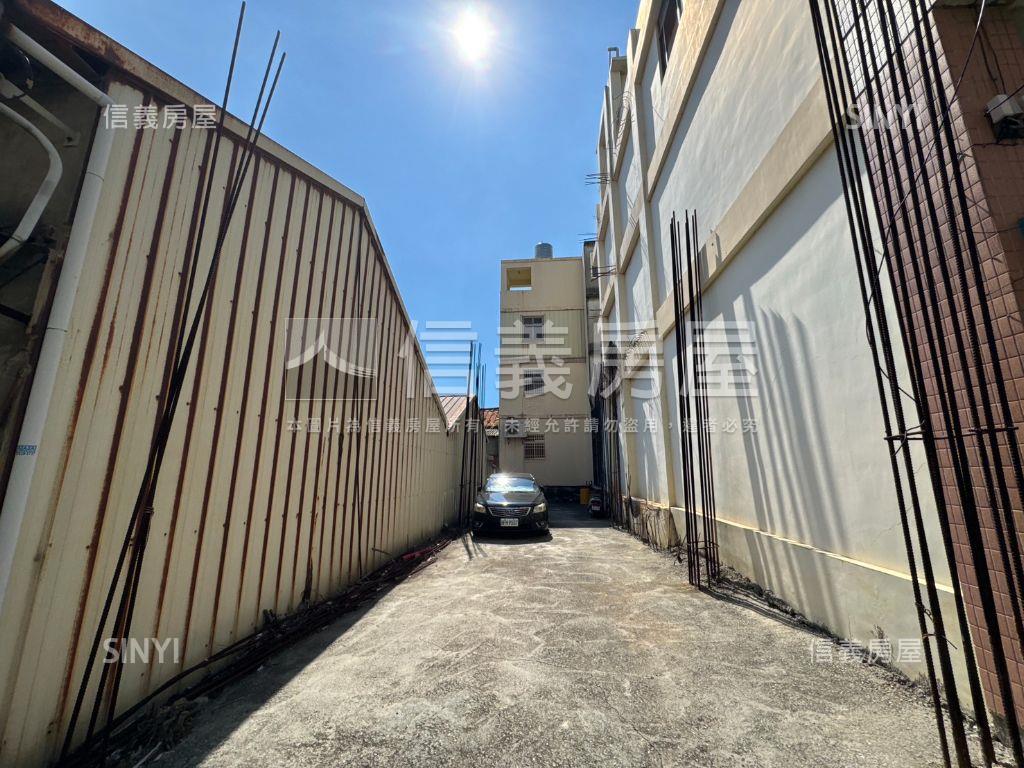 梧棲東建路土地房屋室內格局與周邊環境