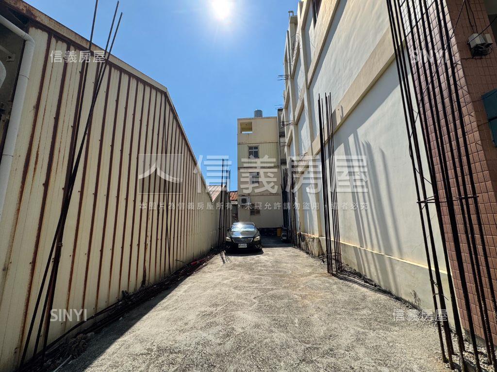 梧棲東建路土地房屋室內格局與周邊環境
