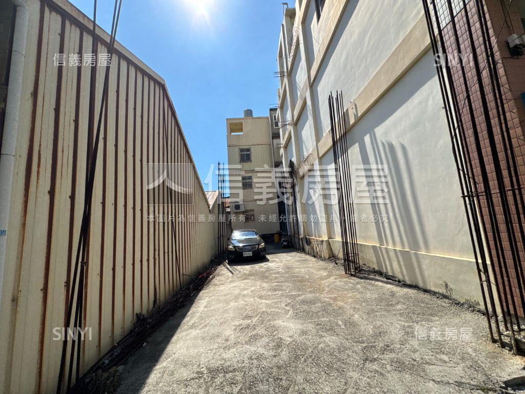 梧棲東建路土地房屋室內格局與周邊環境