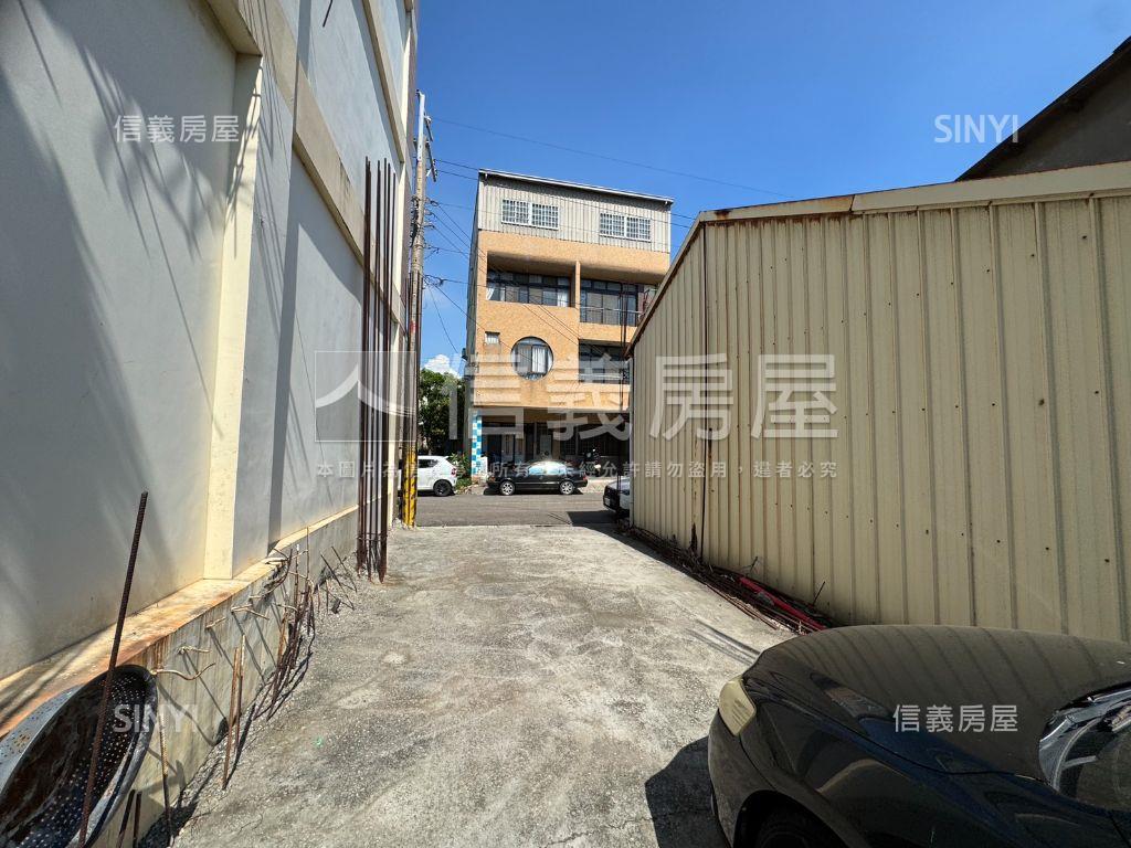 梧棲東建路土地房屋室內格局與周邊環境