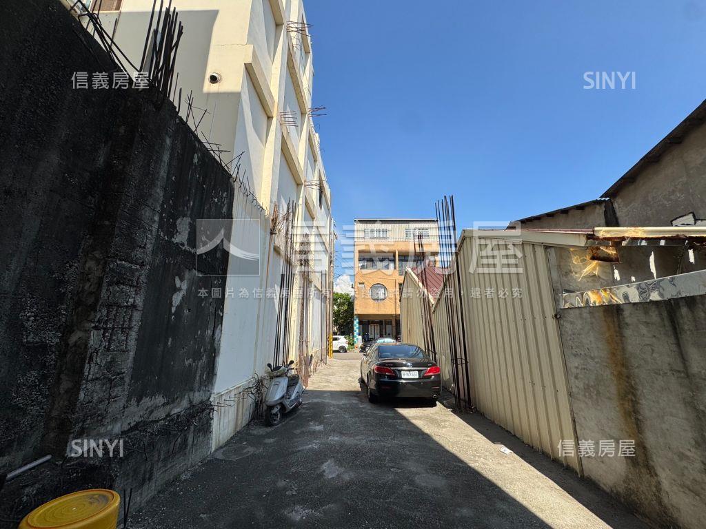 梧棲東建路土地房屋室內格局與周邊環境