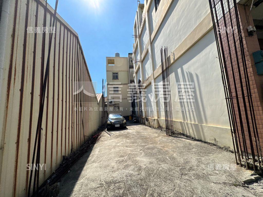 梧棲東建路土地房屋室內格局與周邊環境