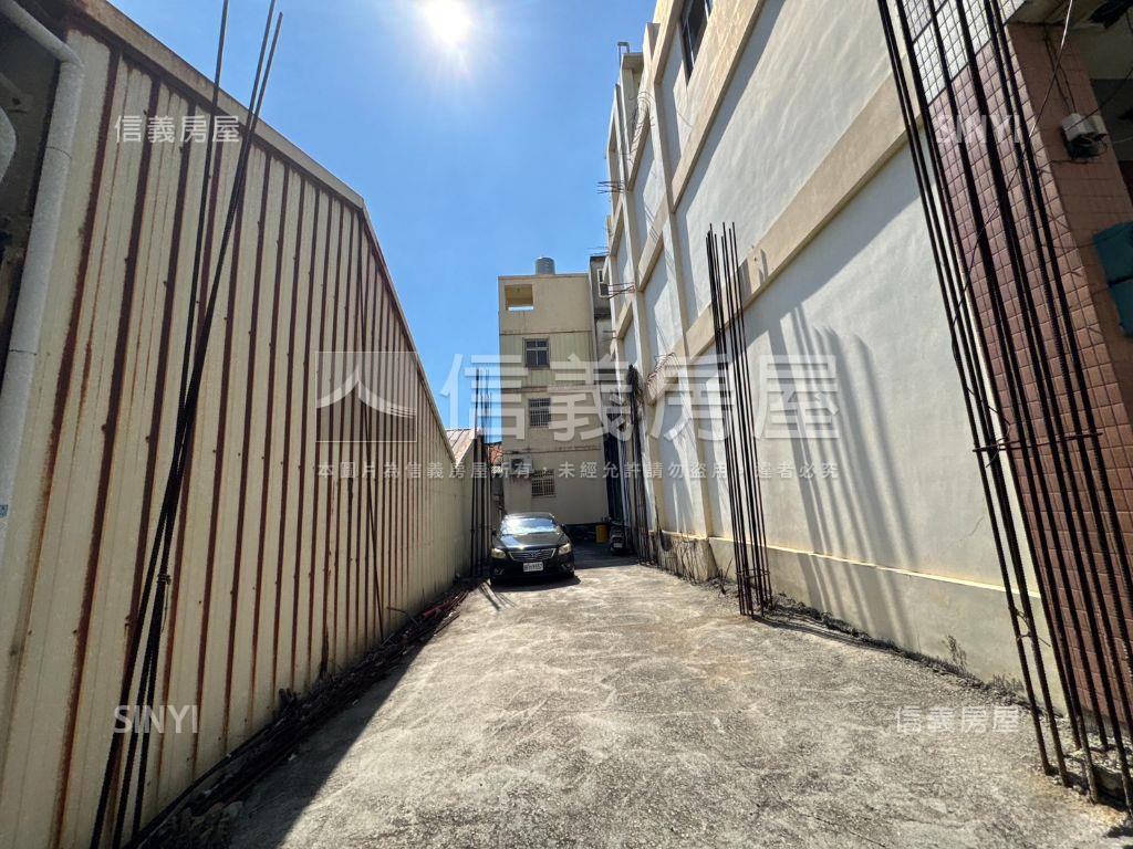 梧棲東建路土地房屋室內格局與周邊環境