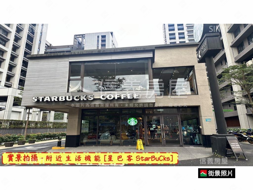【頭前店面】新世紀大面寬房屋室內格局與周邊環境