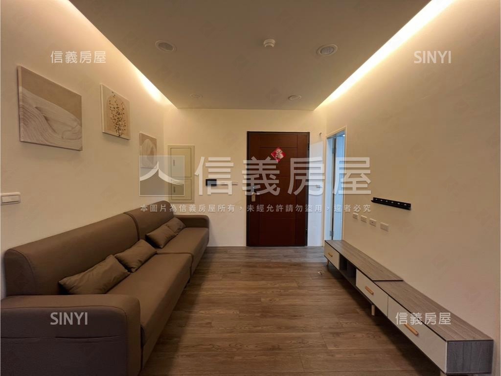 宜雄玉㵎新婚首選房屋室內格局與周邊環境