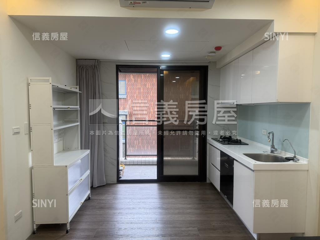 宜雄玉㵎新婚首選房屋室內格局與周邊環境