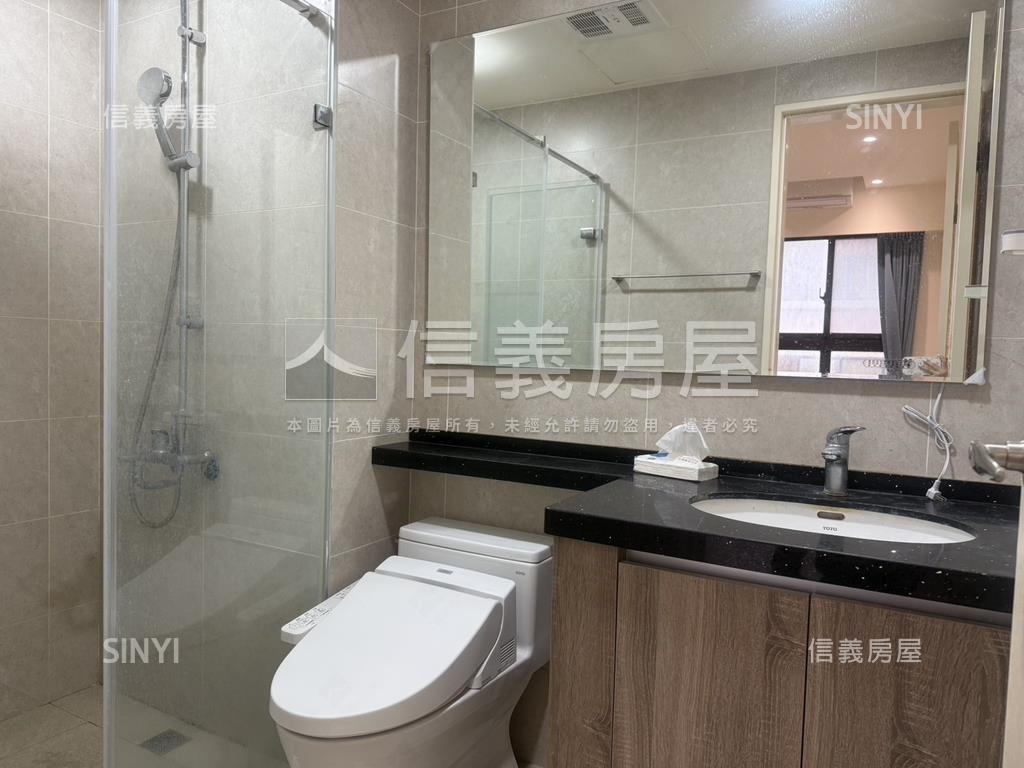 宜雄玉㵎新婚首選房屋室內格局與周邊環境