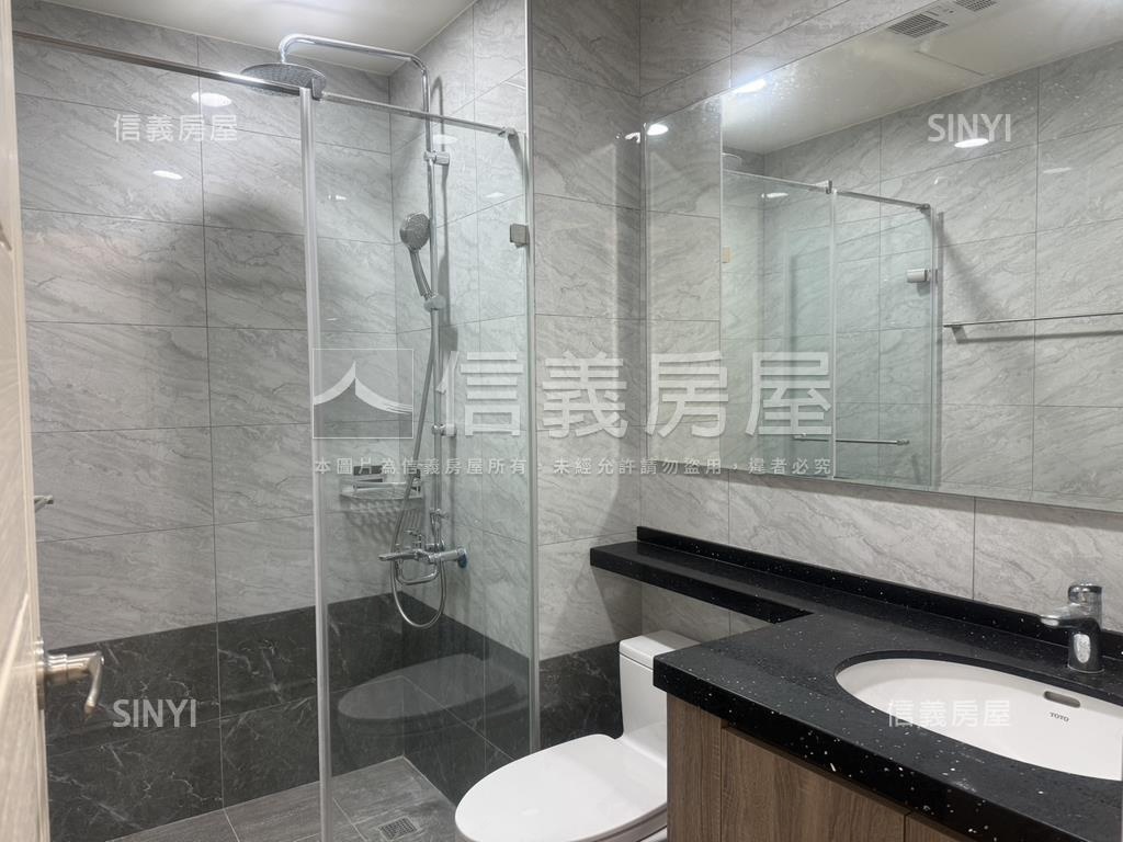 宜雄玉㵎新婚首選房屋室內格局與周邊環境