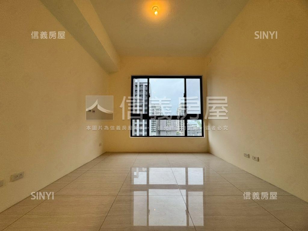 青埔宜雄國瑭公園美居房屋室內格局與周邊環境