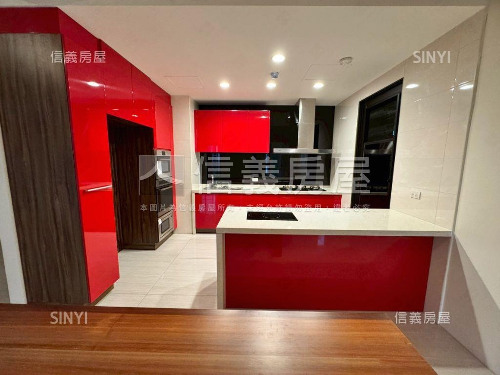 青埔宜雄國瑭公園美居房屋室內格局與周邊環境