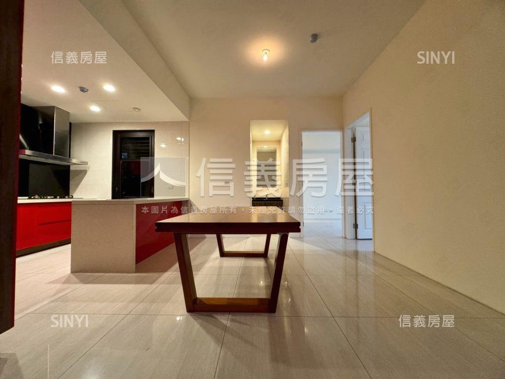 青埔宜雄國瑭公園美居房屋室內格局與周邊環境