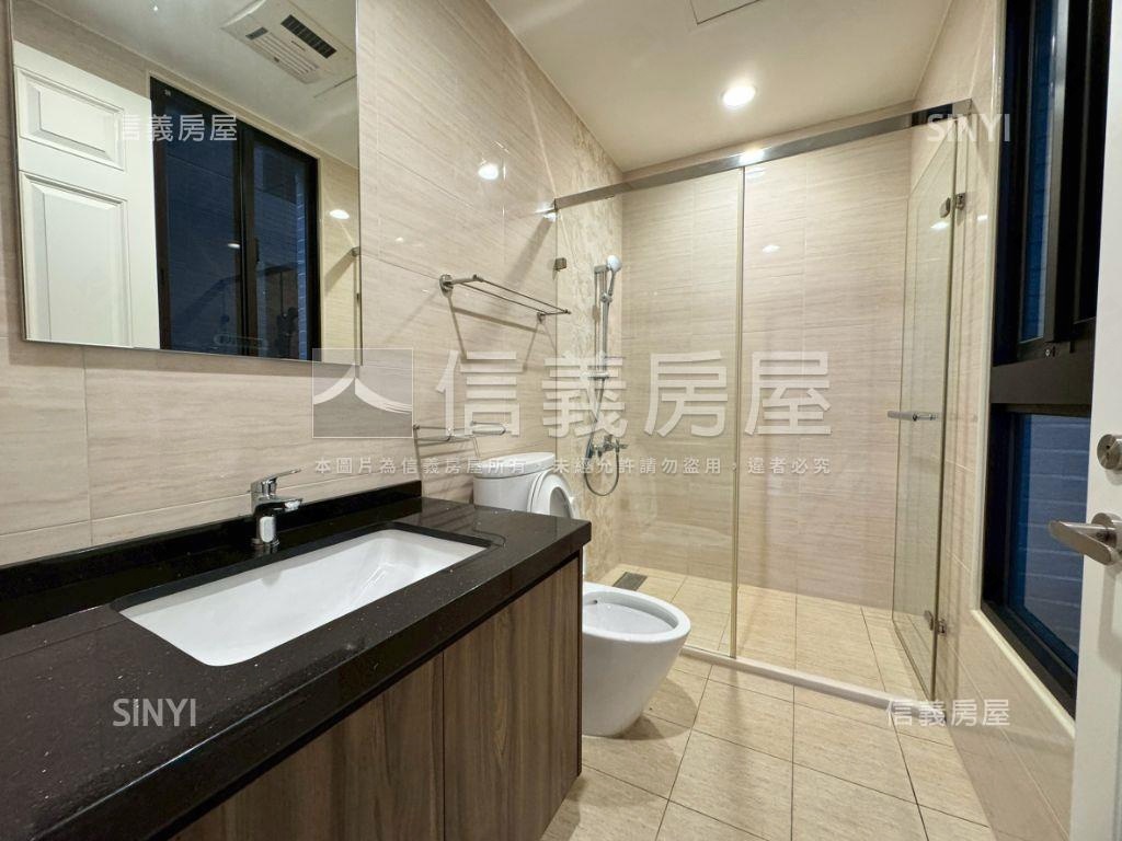 青埔宜雄國瑭公園美居房屋室內格局與周邊環境