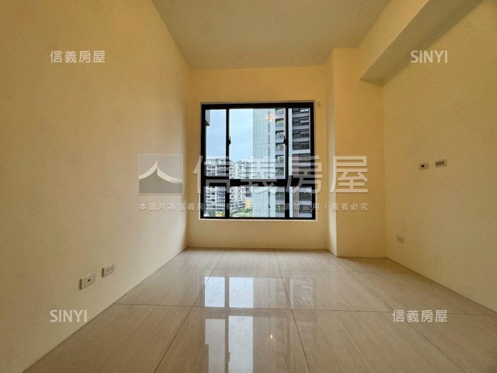 青埔宜雄國瑭公園美居房屋室內格局與周邊環境