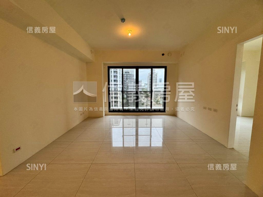 青埔宜雄國瑭公園美居房屋室內格局與周邊環境