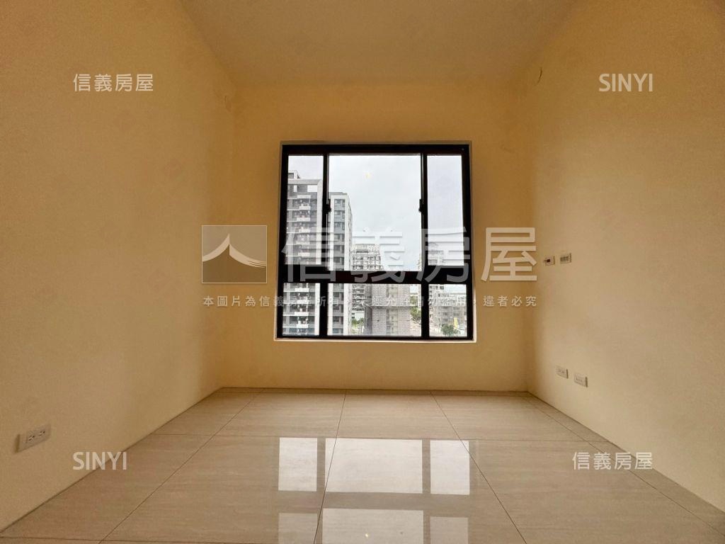 青埔宜雄國瑭公園美居房屋室內格局與周邊環境