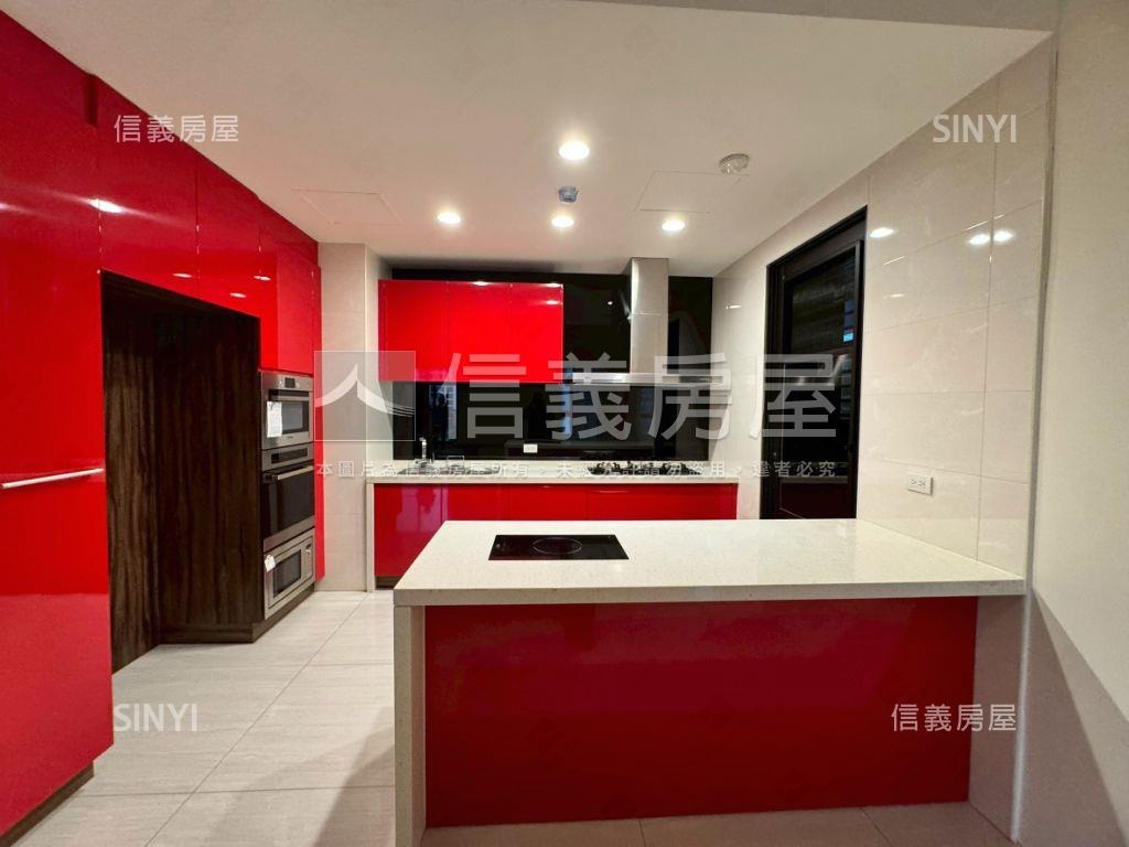 青埔宜雄國瑭公園美居房屋室內格局與周邊環境