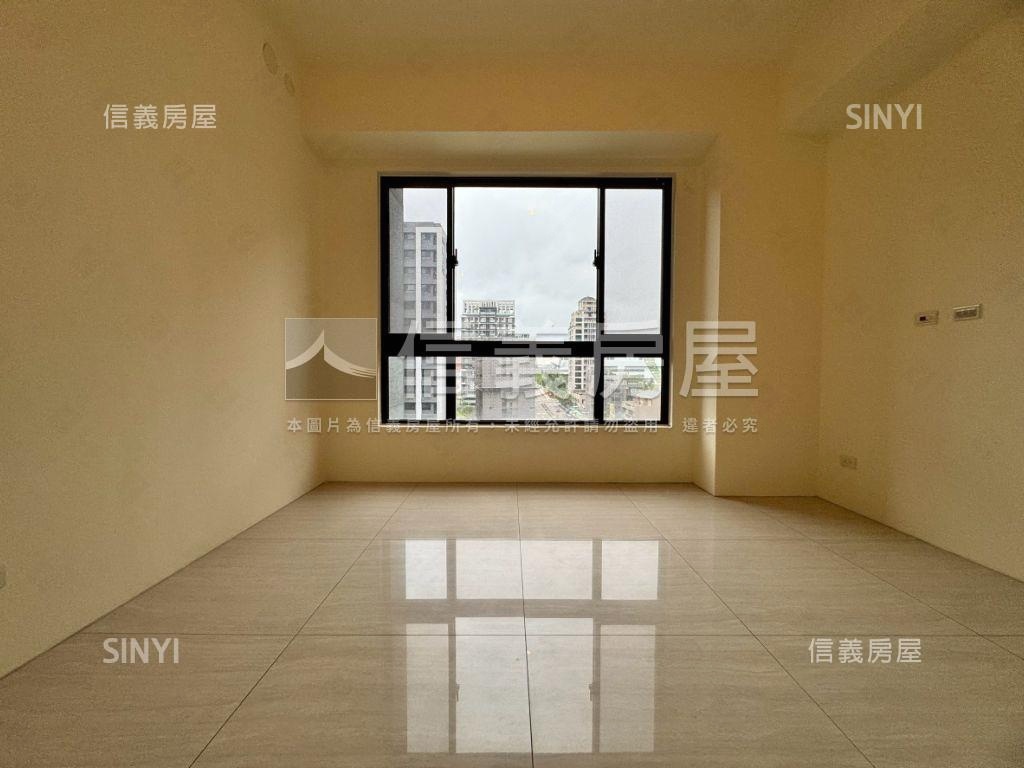 青埔宜雄國瑭公園美居房屋室內格局與周邊環境