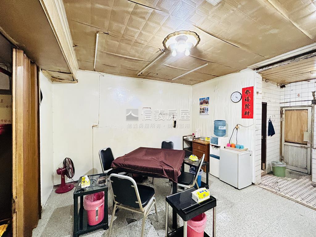 低總價近捷運透天房屋室內格局與周邊環境