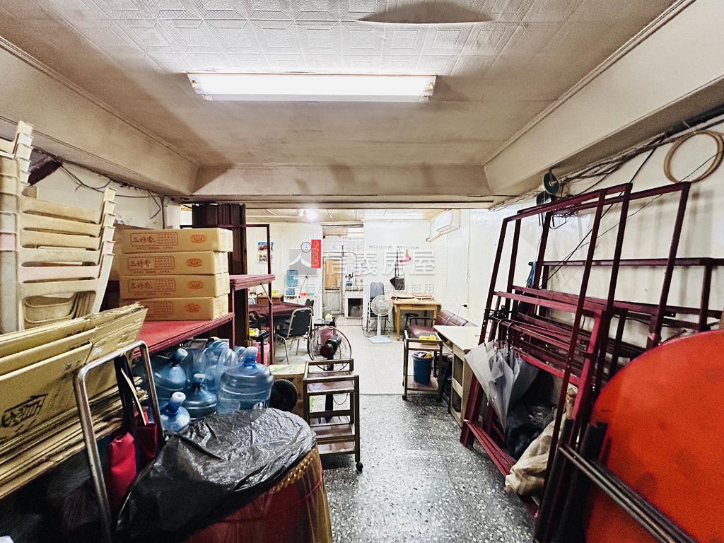 低總價近捷運透天房屋室內格局與周邊環境