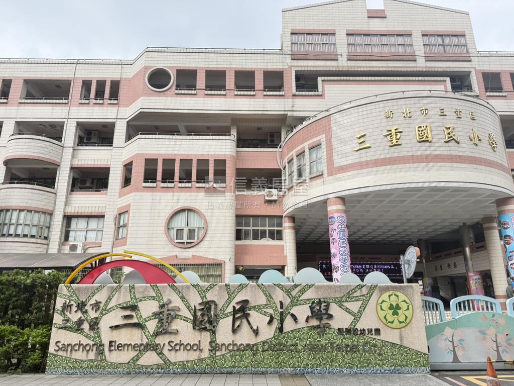 低總價近捷運透天房屋室內格局與周邊環境