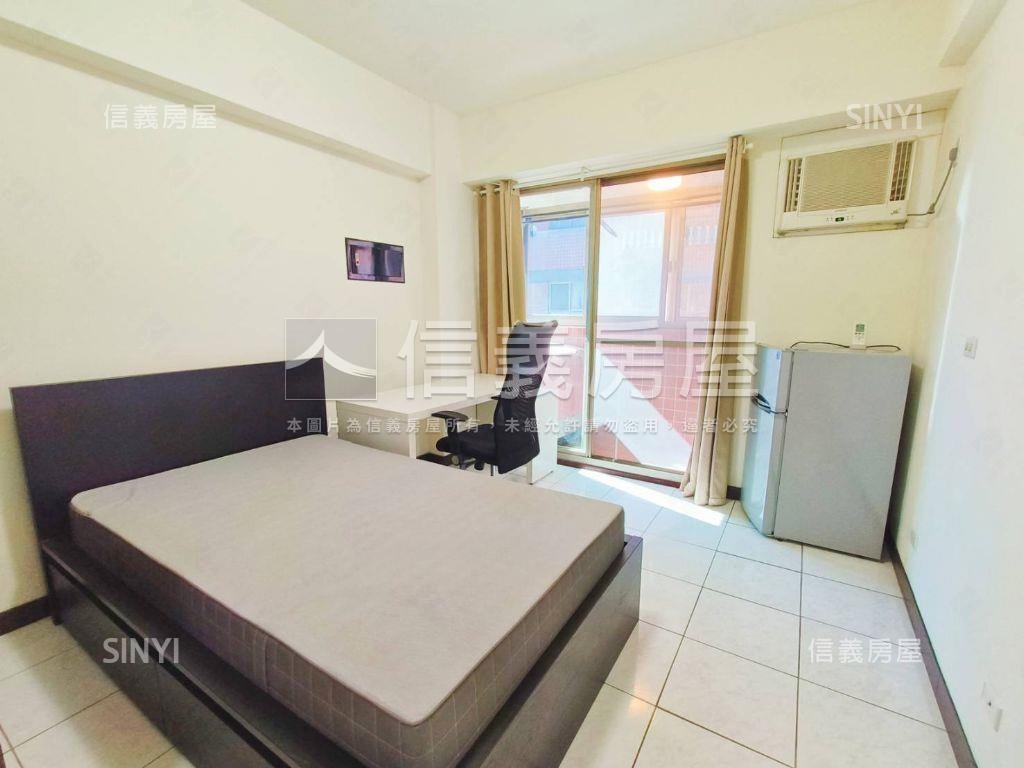 近五權車站精美套房房屋室內格局與周邊環境