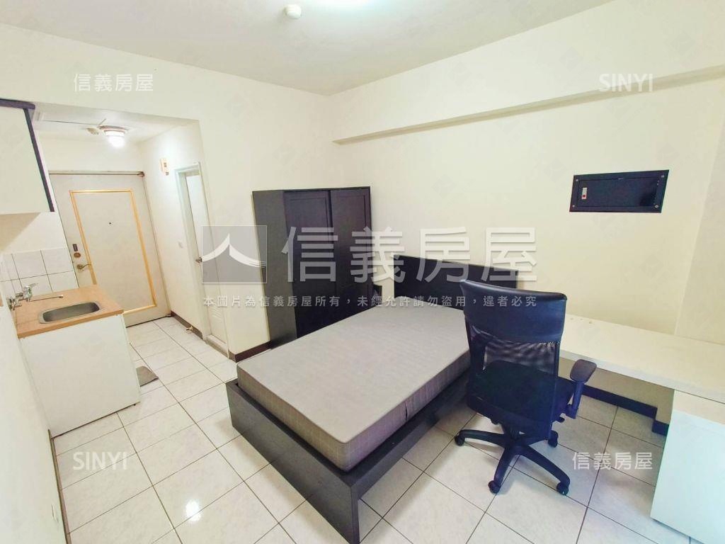 近五權車站精美套房房屋室內格局與周邊環境