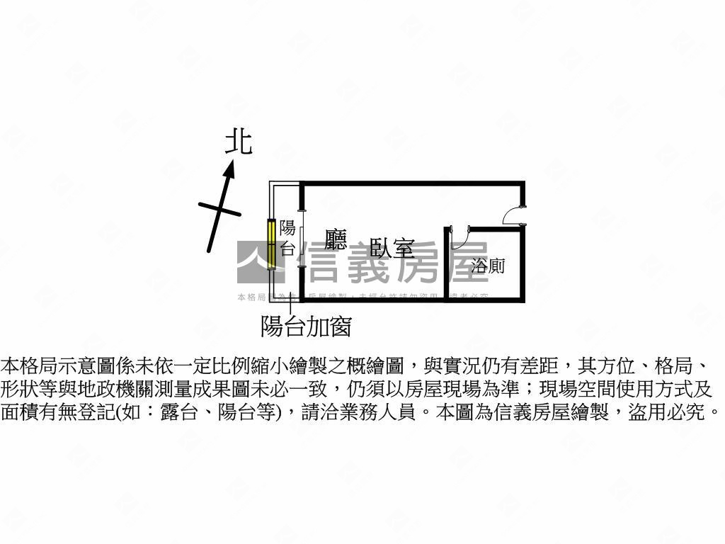 近五權車站精美套房房屋室內格局與周邊環境