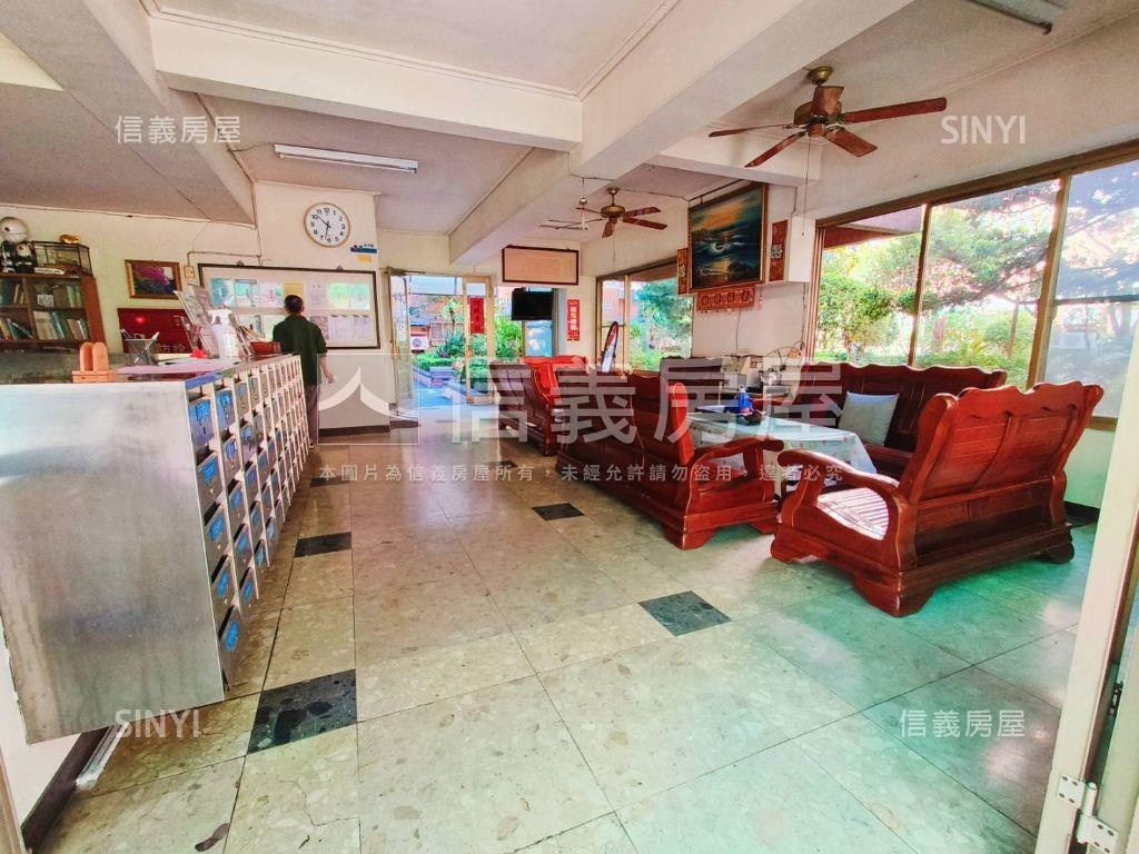 近五權車站精美套房房屋室內格局與周邊環境