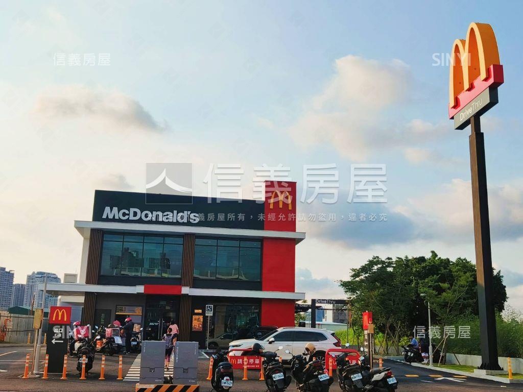 近五權車站精美套房房屋室內格局與周邊環境