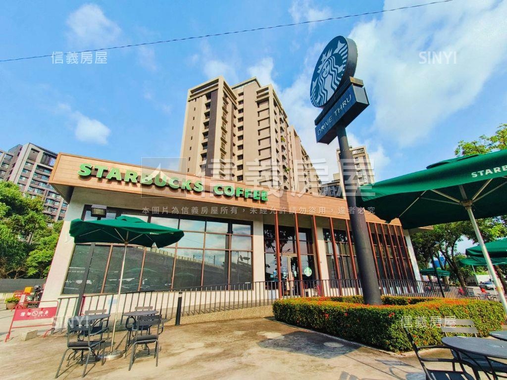 近五權車站精美套房房屋室內格局與周邊環境