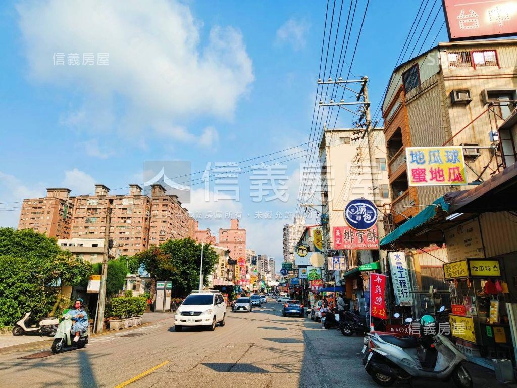 近五權車站精美套房房屋室內格局與周邊環境