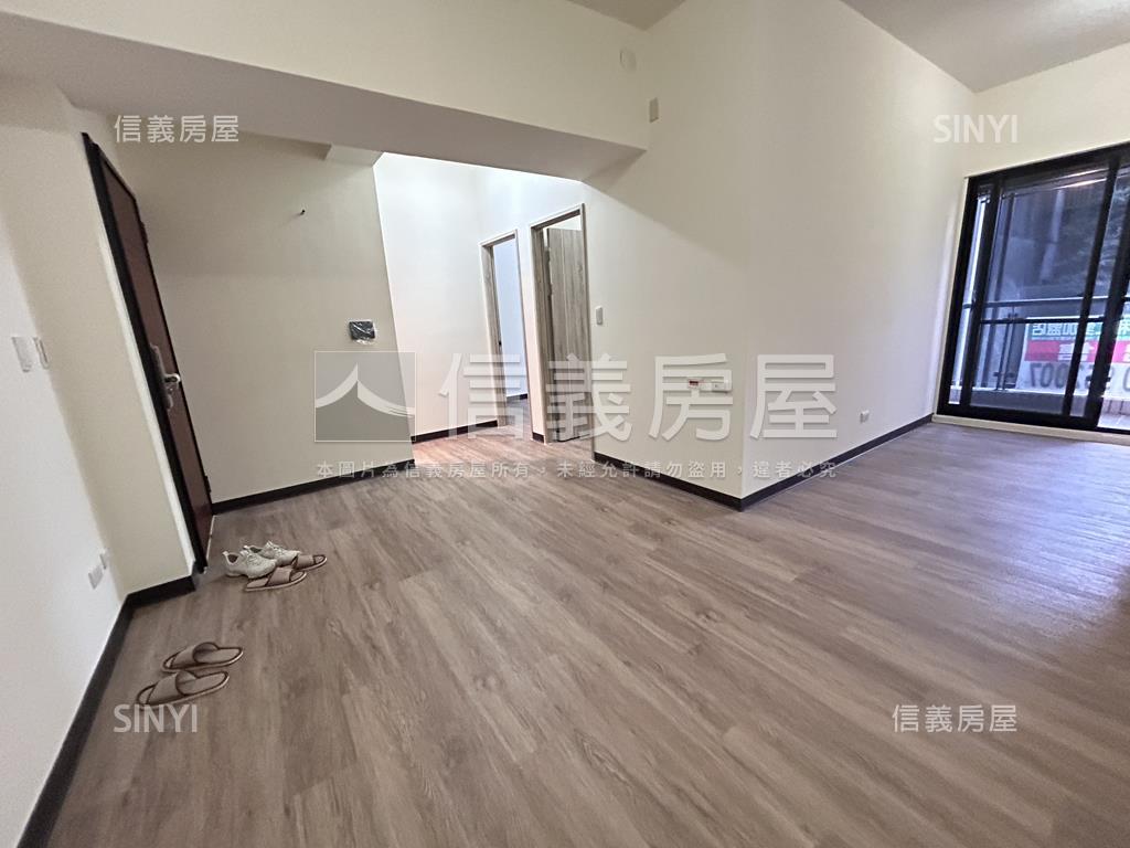 捷運中山直美陽台電梯二房房屋室內格局與周邊環境