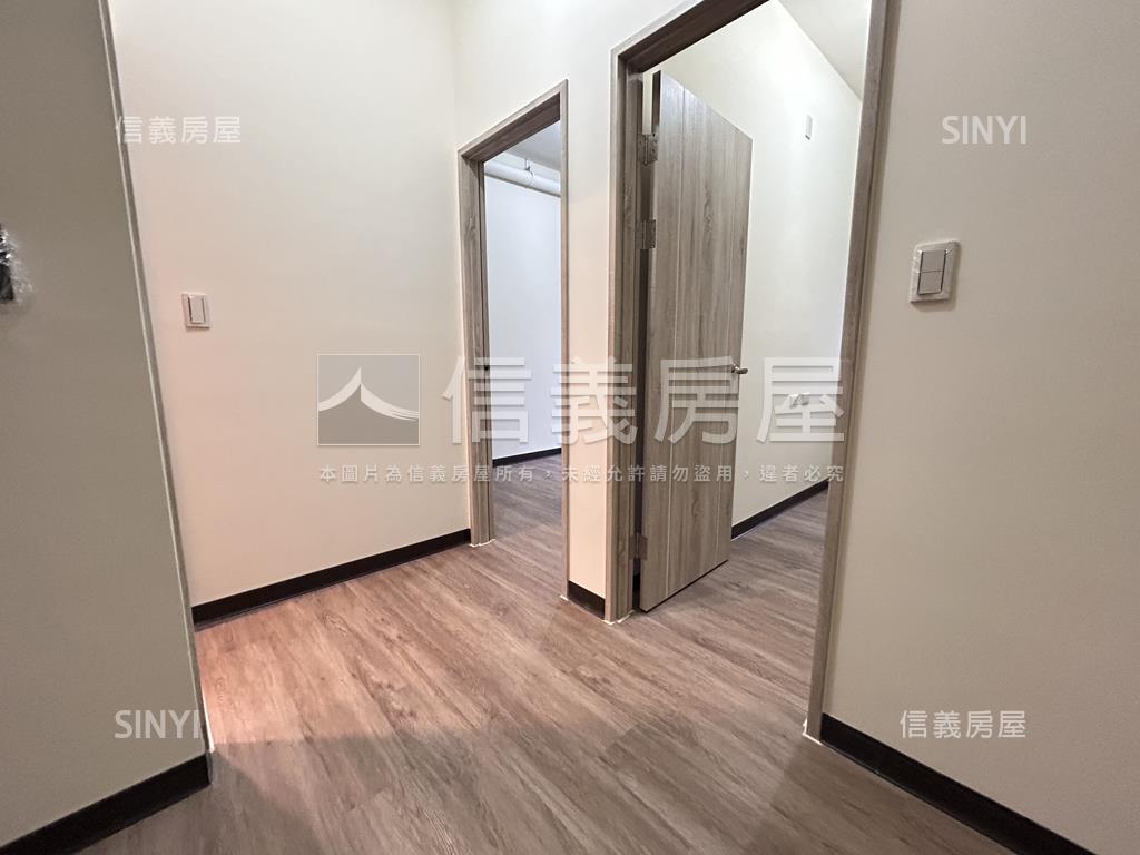 捷運中山直美陽台電梯二房房屋室內格局與周邊環境