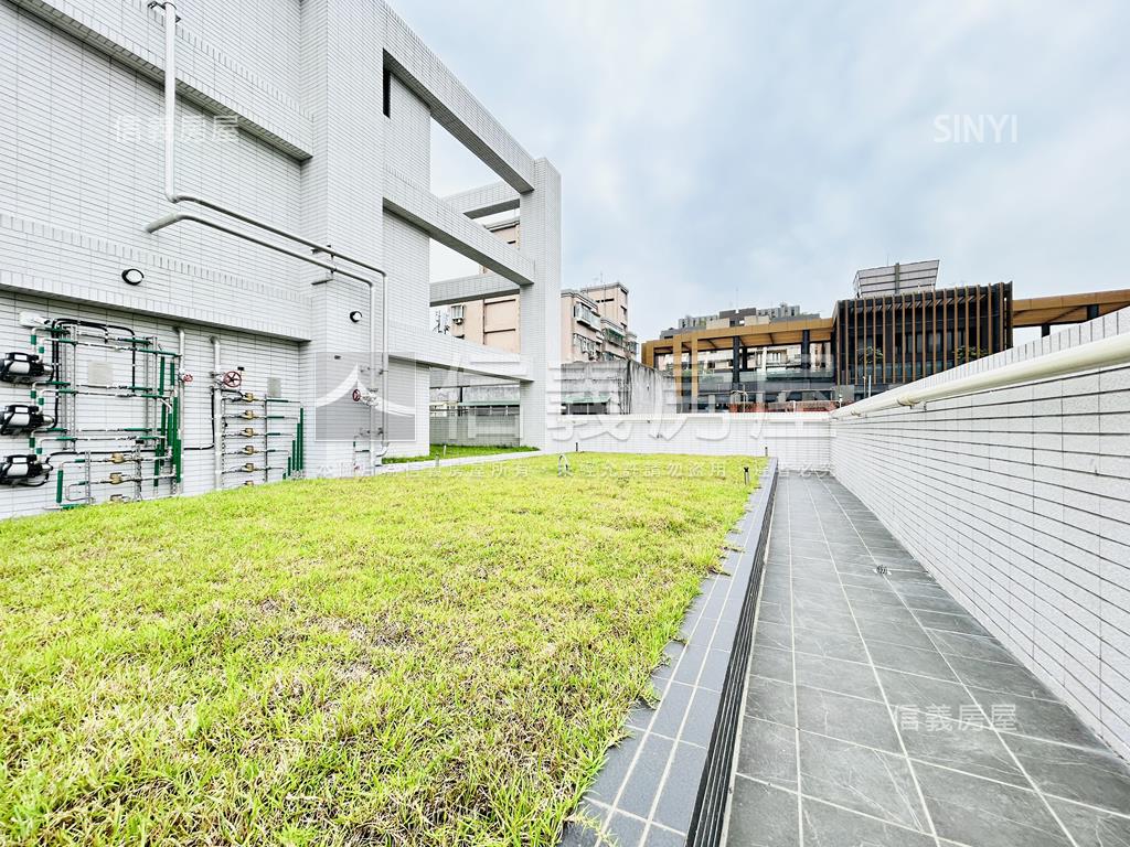 捷運中山直美陽台電梯二房房屋室內格局與周邊環境
