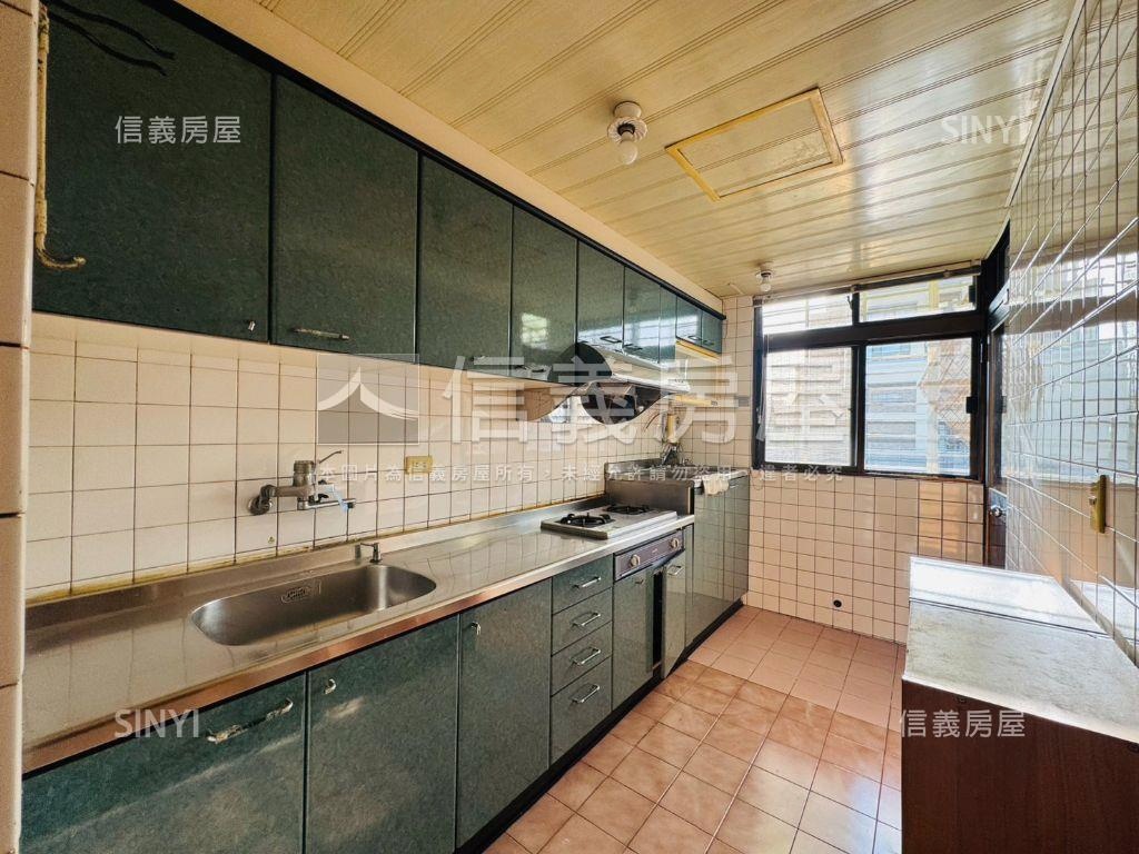 金華龍門☆綠意☆方正美屋房屋室內格局與周邊環境