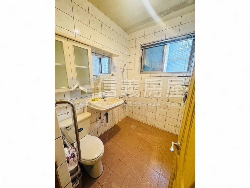 金華龍門☆綠意☆方正美屋房屋室內格局與周邊環境