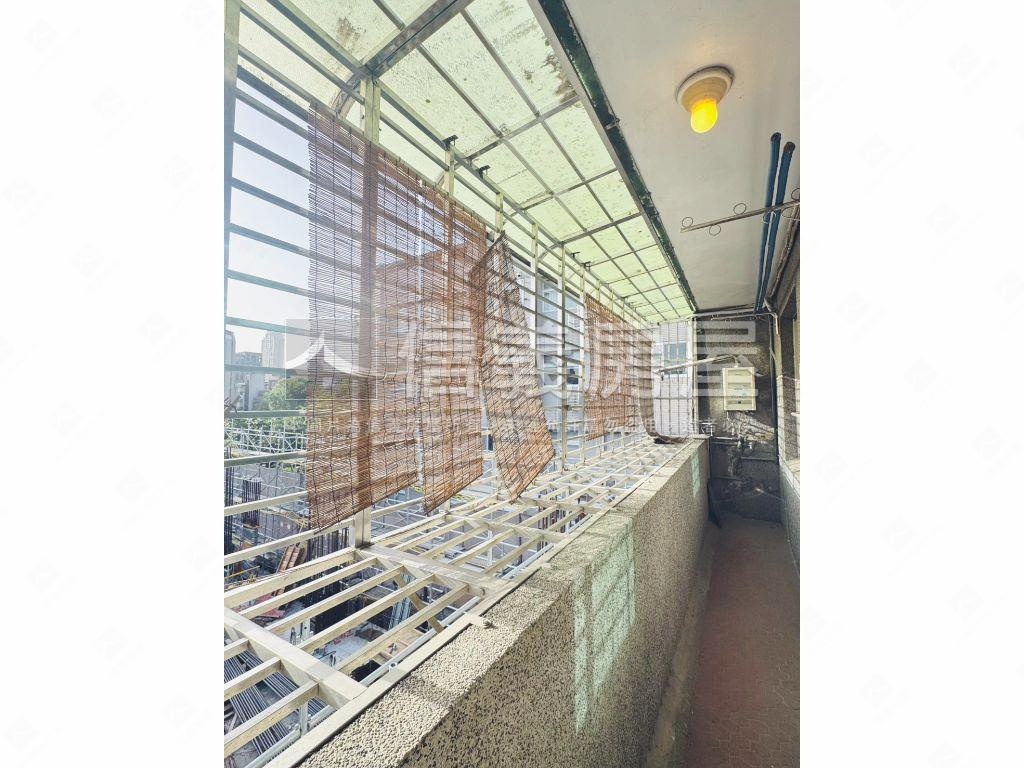 金華龍門☆綠意☆方正美屋房屋室內格局與周邊環境