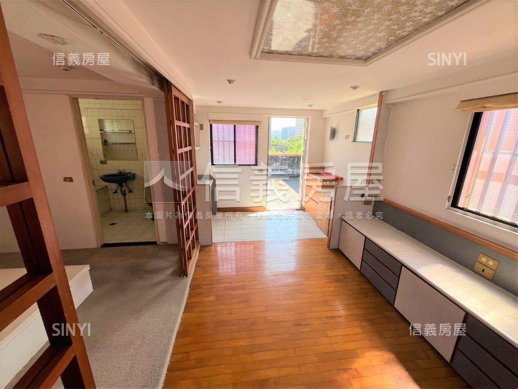 金華龍門☆綠意☆方正美屋房屋室內格局與周邊環境